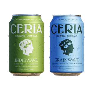 Alcohol-Free 0.00% ABV Beer Mix Pack Wholesale