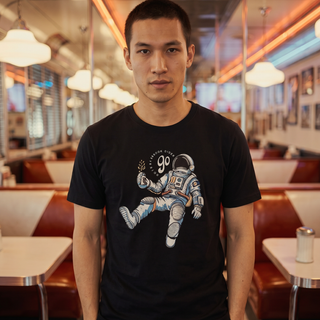 Moon Man T-Shirt