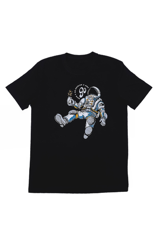 Moon Man T-Shirt