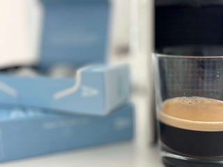 Organic Iced Coffee - Espresso