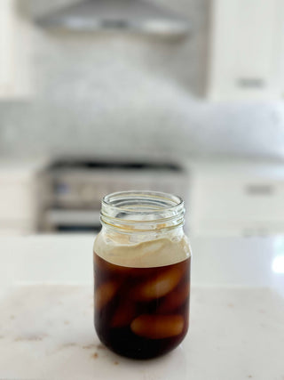 Organic Iced Coffee - Espresso
