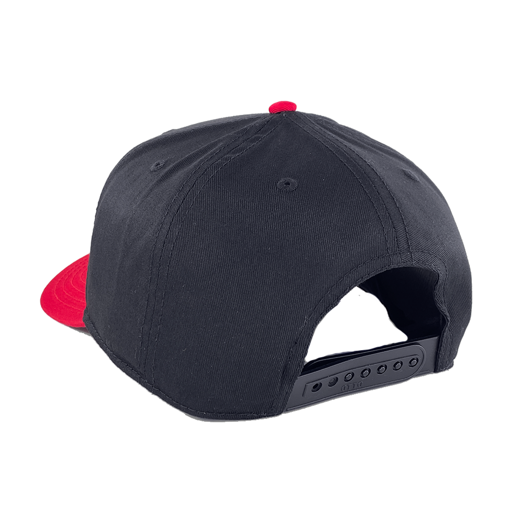 Crazy Train Custom Embroidered Hat