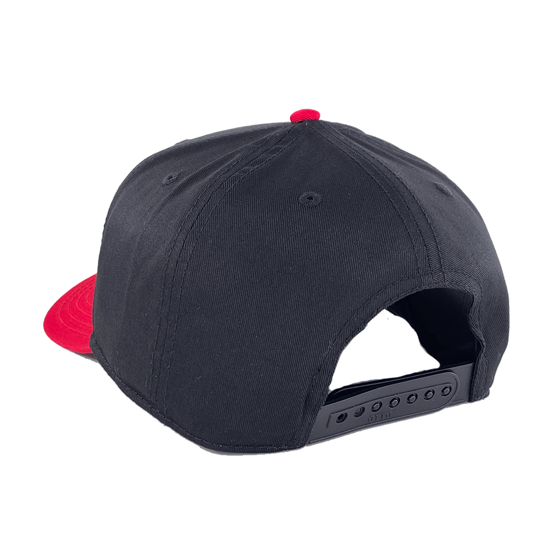 Crazy Train Custom Embroidered Hat