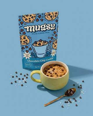 Chocolate Chip Mug Cookie Mix Multipack