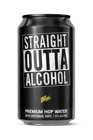 Hop Water Original - Online Wholesale