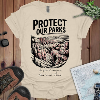 Protect Our Parks Bryce Canyon T-Shirt