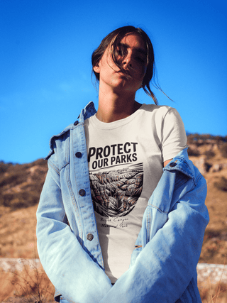 Protect Our Parks Bryce Canyon T-Shirt