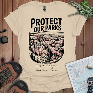 Protect Our Parks Bryce Canyon T-Shirt