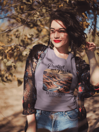 Protect Our Parks Grand Canyon T-Shirt