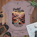 Protect Our Parks Grand Canyon T-Shirt