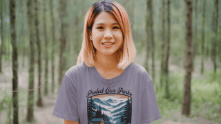 Protect Our Parks Great Smoky Mountains T-Shirt