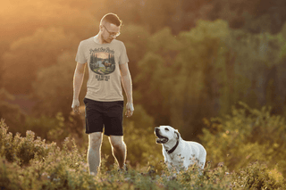 Protect Our Parks Isle Royale T-Shirt