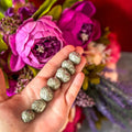 Pyrite Nodules, Rare Formation