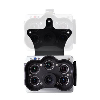 MicaSense RedEdge-P Dual Multispectral upgrade kit (for current users of RedEdge-P)