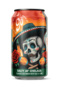 Salty Lime AF Chelada