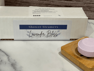 Shower Steamers
