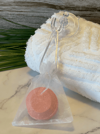 Shower Steamers