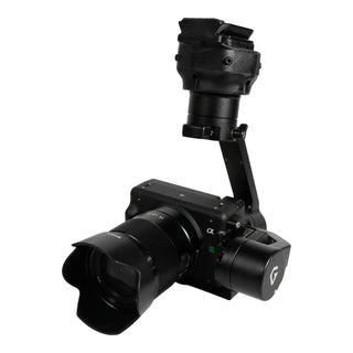 Inspired Flight Sony ILX-LR1 Payload for IF800