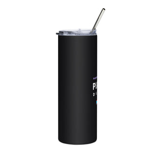 Boricua Brew Tumbler