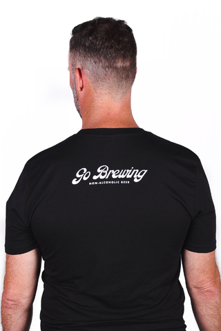 Straight Outta Alcohol T-Shirt