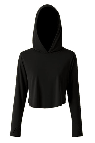 Sun-Safe Hoodie