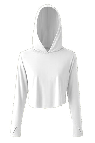 Sun-Safe Hoodie