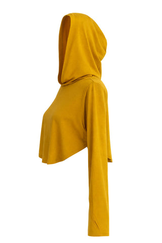 Sun-Safe Hoodie