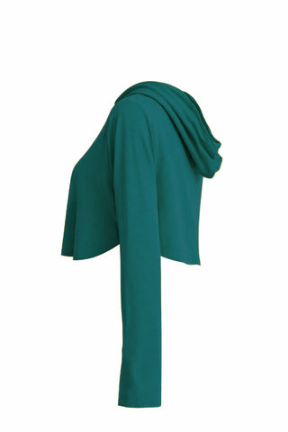 Sun-Safe Hoodie