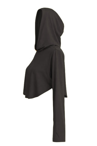 Sun-Safe Hoodie