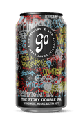 The Story Double IPA