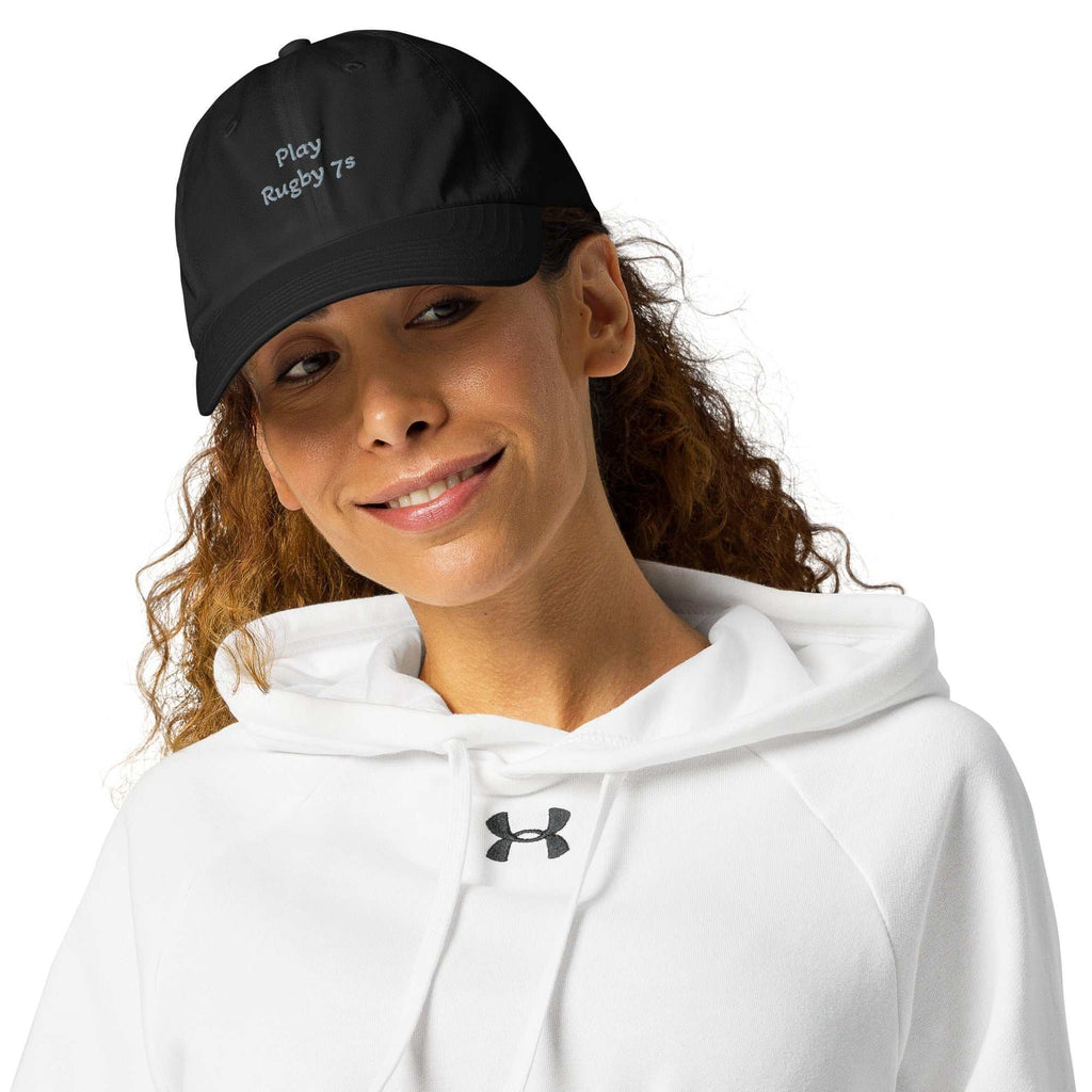 Under Armour® Rugby hat - L2N2