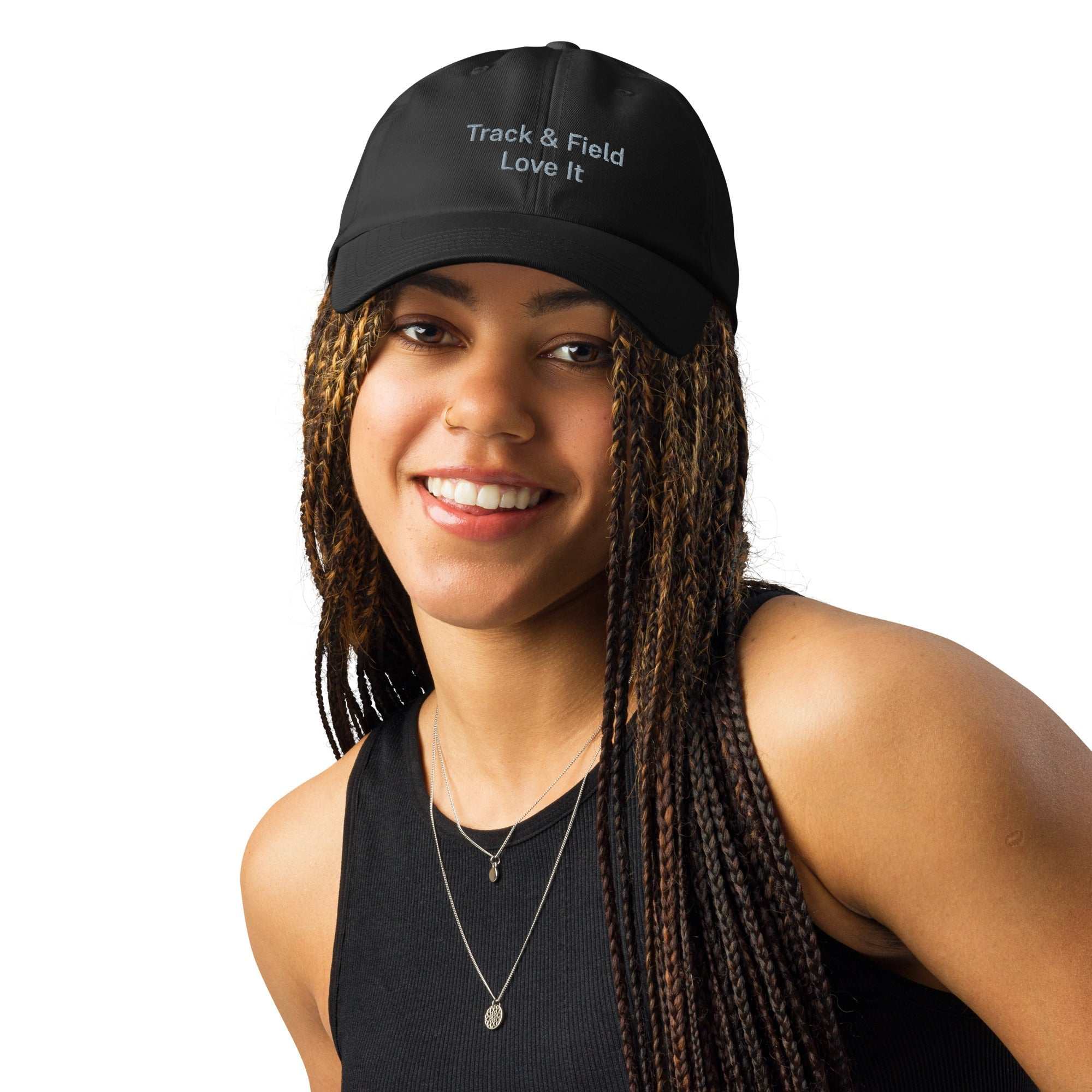 Under Armour® Track & Field Hat – Moisture-Wicking Hat for Athletes and Active Wear - L2N2