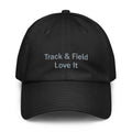 Under Armour® Track & Field Hat – Moisture-Wicking Hat for Athletes and Active Wear - L2N2