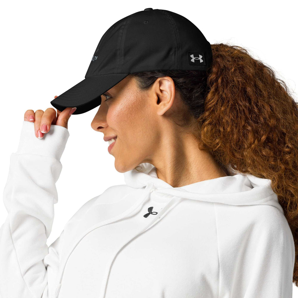 Under Armour® Rugby hat - L2N2