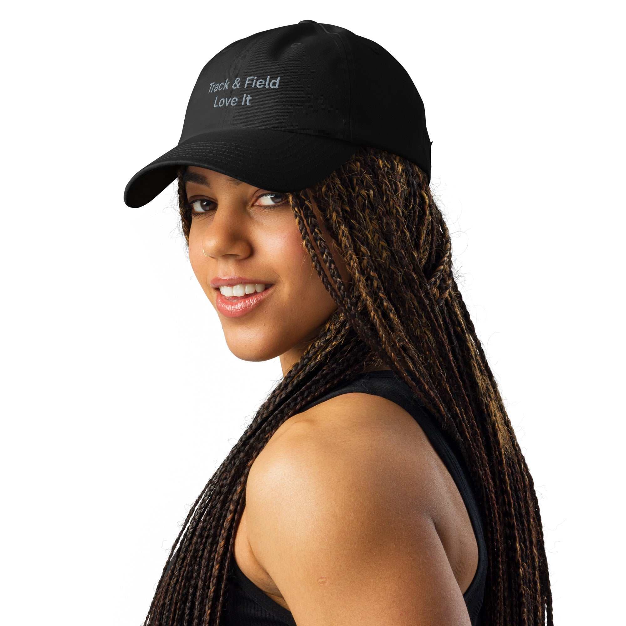 Under Armour® Track & Field Hat – Moisture-Wicking Hat for Athletes and Active Wear - L2N2