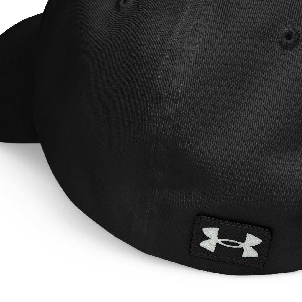 Under Armour® Track & Field Hat – Moisture-Wicking Hat for Athletes and Active Wear - L2N2