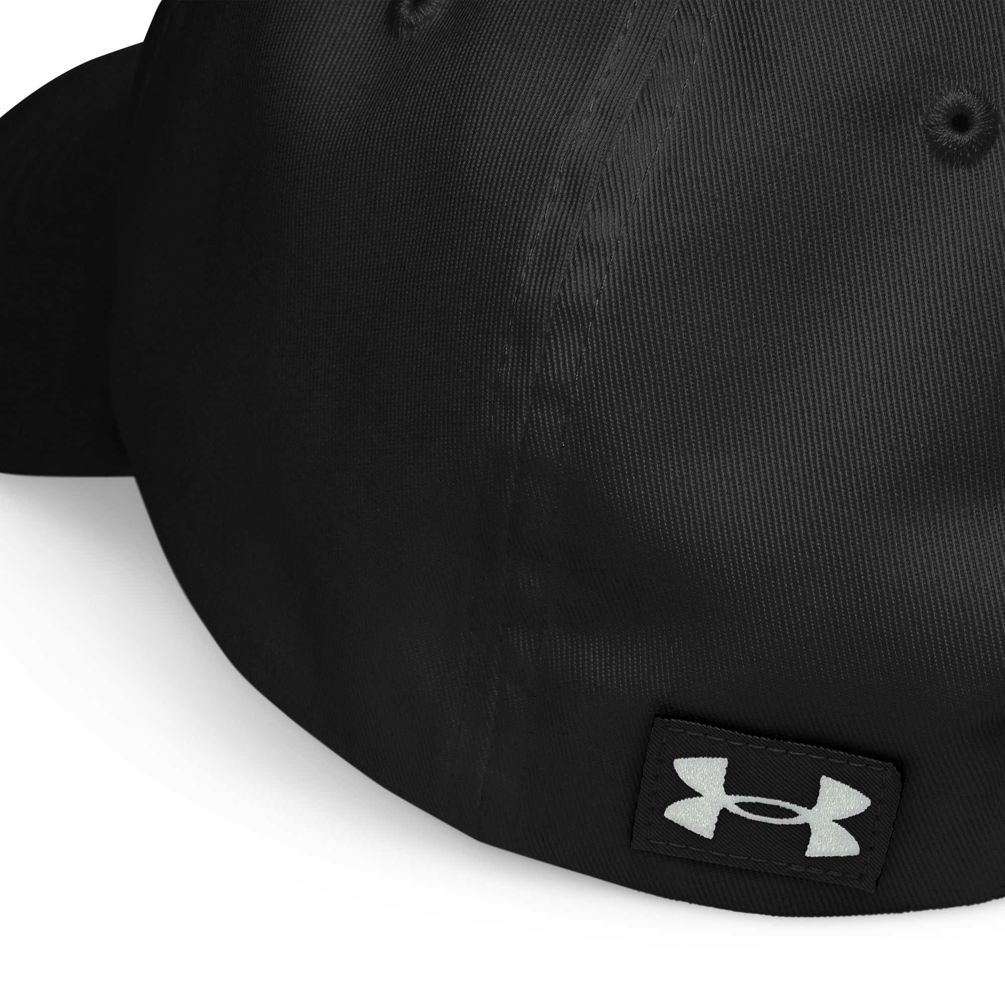 Under Armour® Track & Field Hat – Moisture-Wicking Hat for Athletes and Active Wear - L2N2