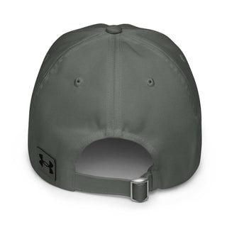 Under Armour® Track & Field Hat – Moisture-Wicking Hat for Athletes and Active Wear - L2N2