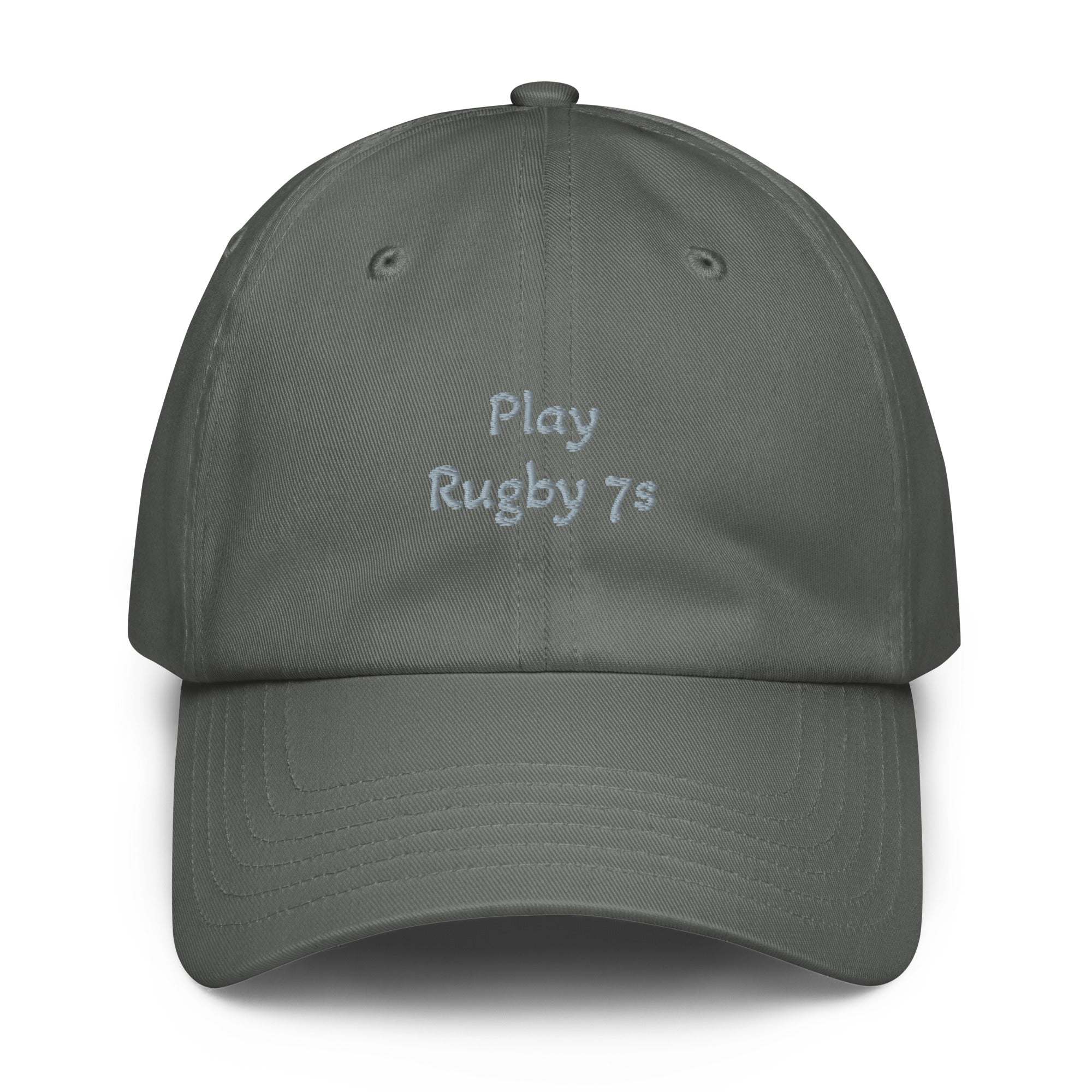 Under Armour® Rugby hat - L2N2