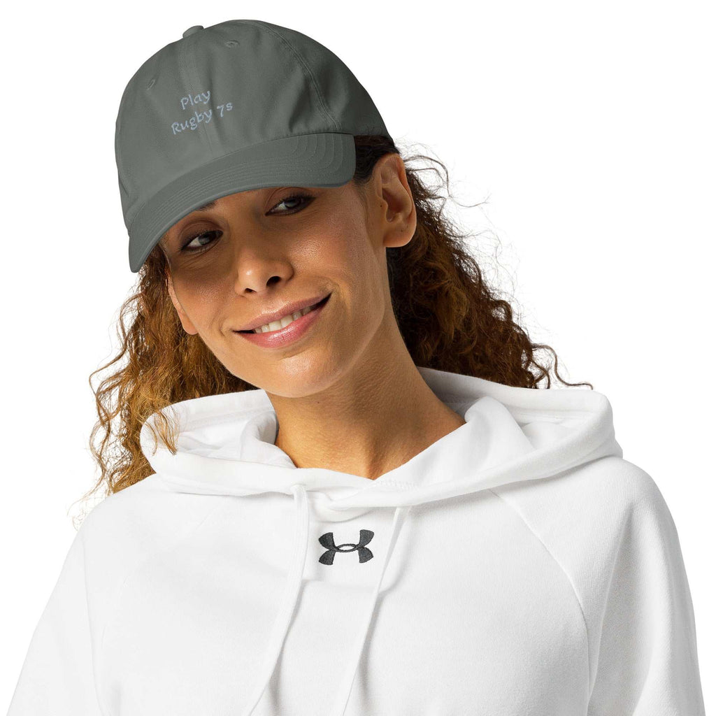 Under Armour® Rugby hat - L2N2