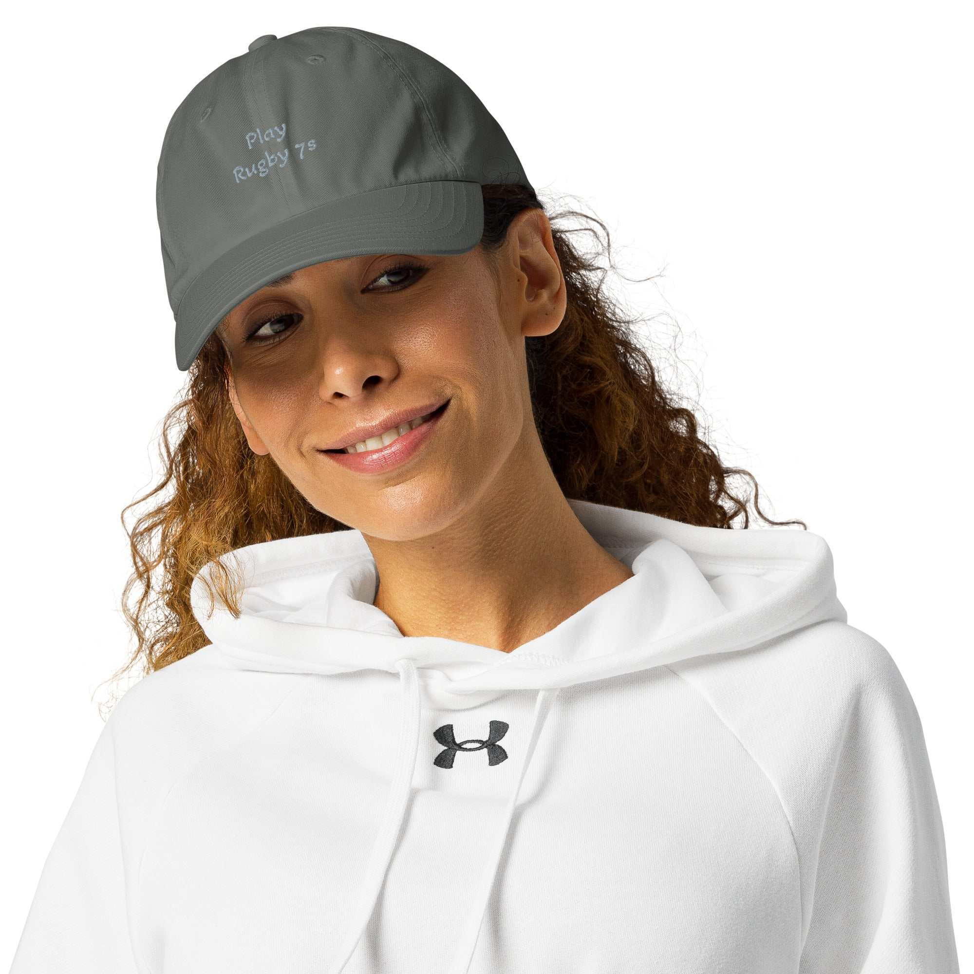 Under Armour® Rugby hat - L2N2