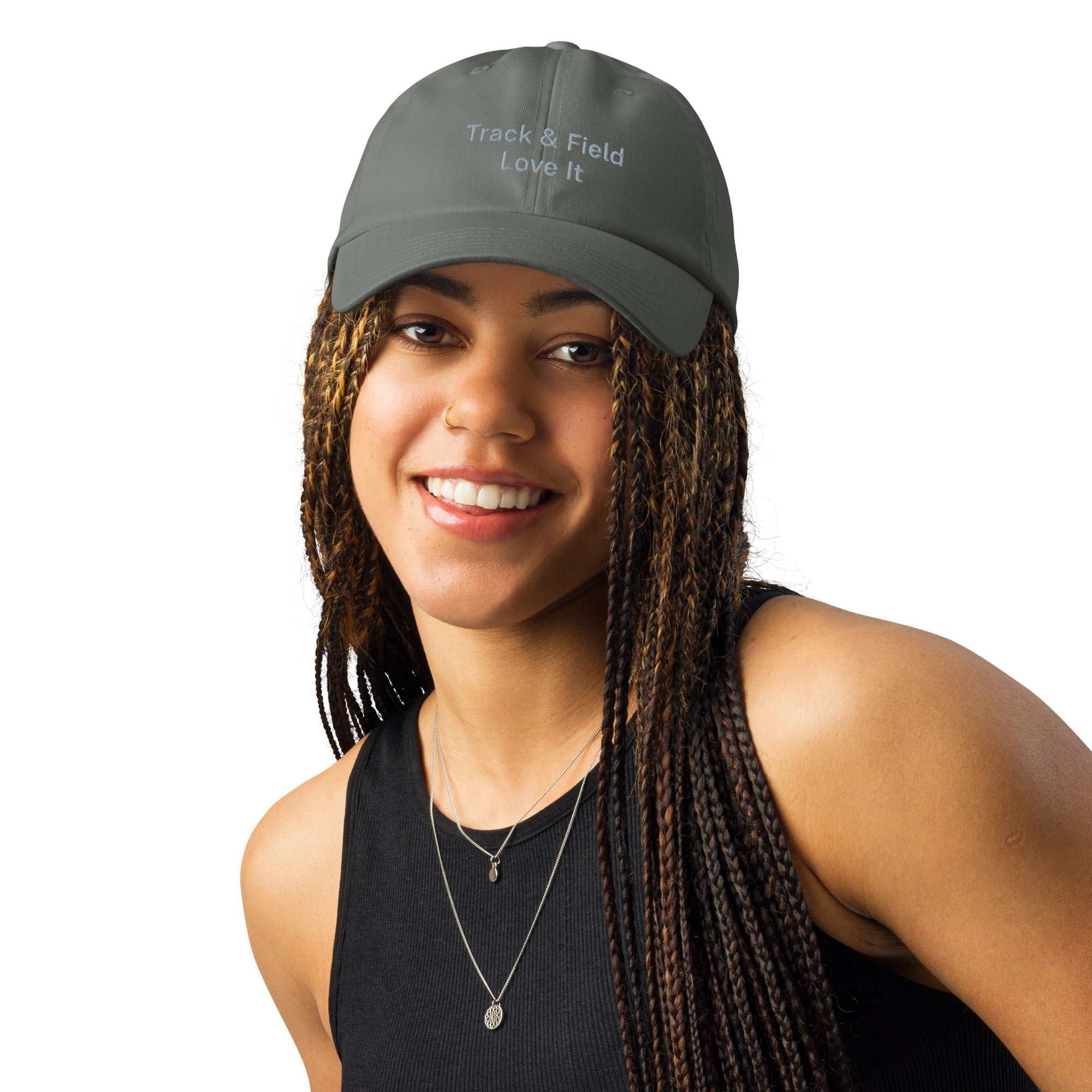 Under Armour® Track & Field Hat – Moisture-Wicking Hat for Athletes and Active Wear - L2N2