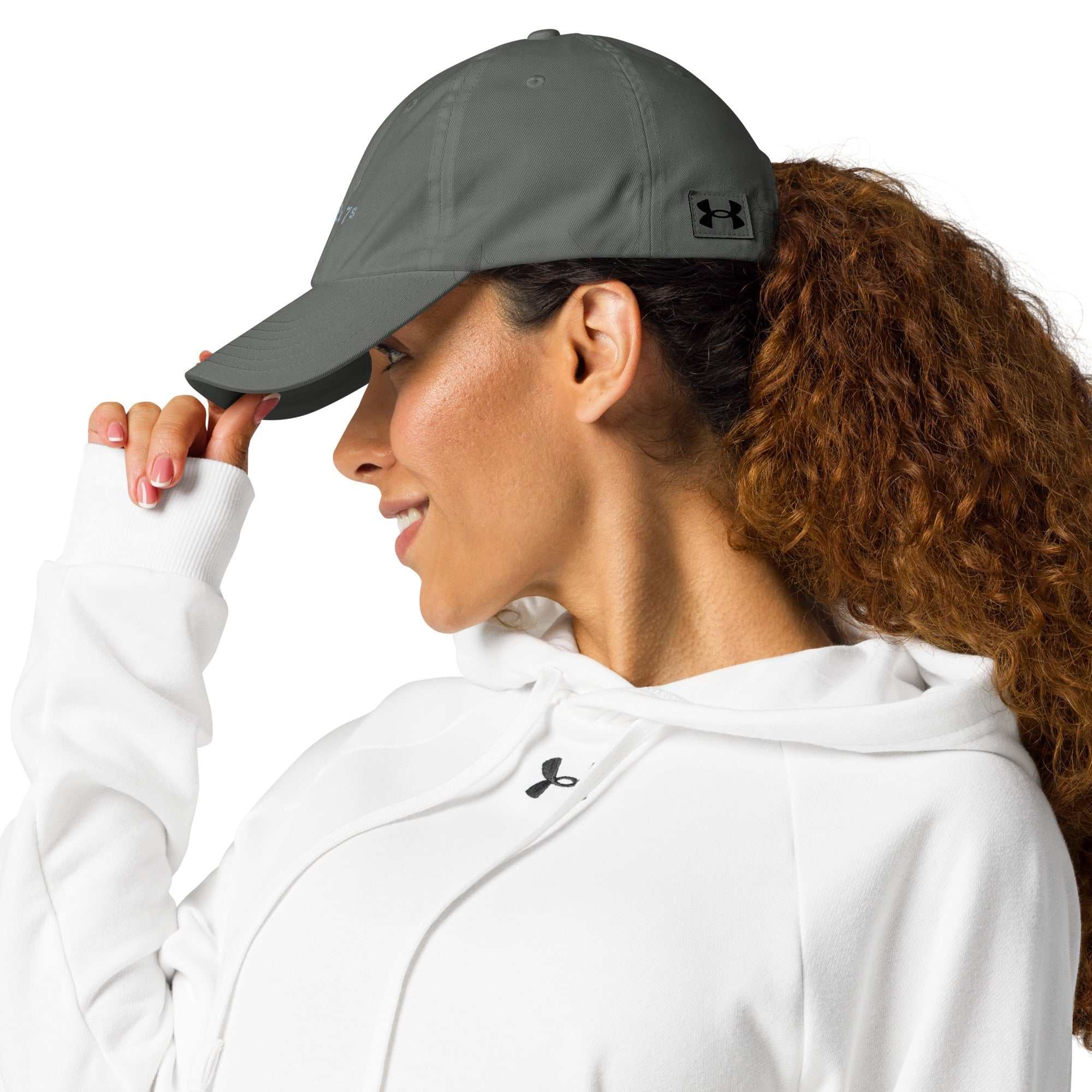 Under Armour® Rugby hat - L2N2