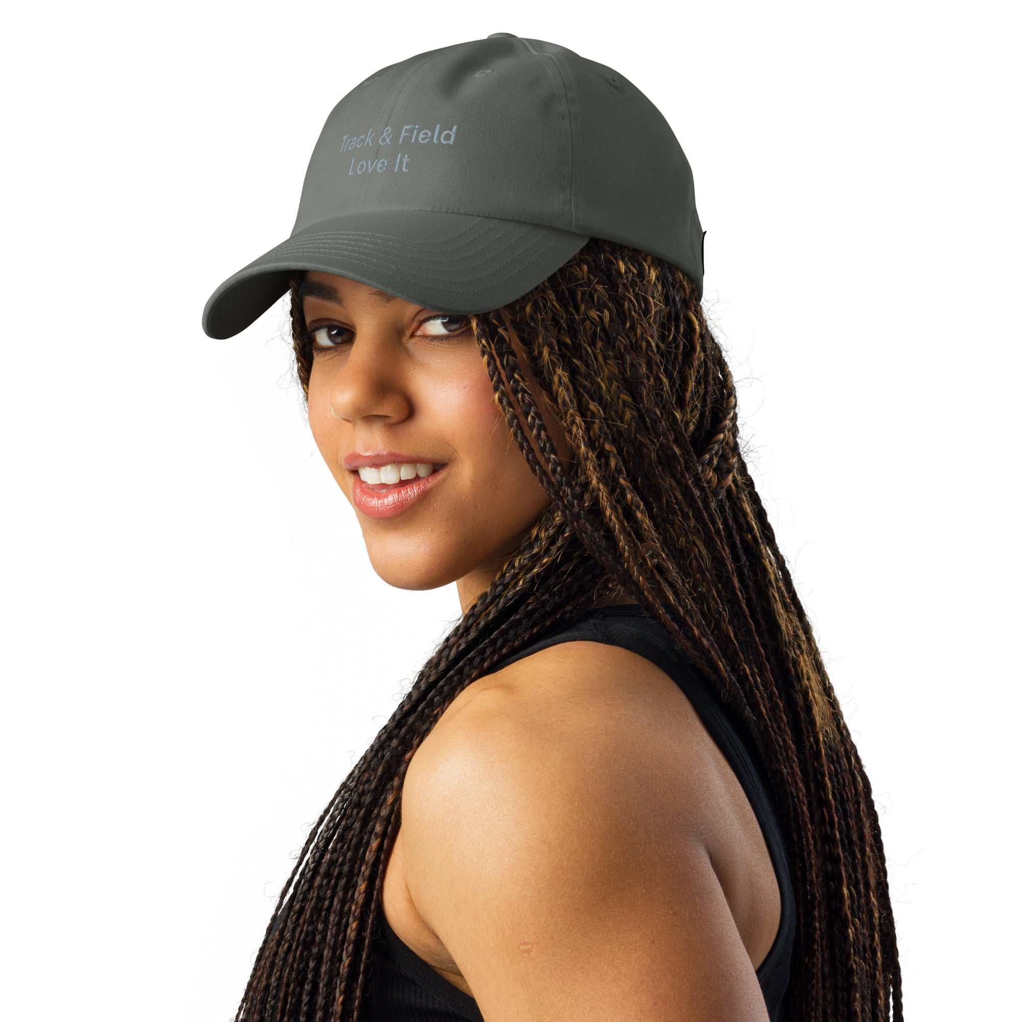 Under Armour® Track & Field Hat – Moisture-Wicking Hat for Athletes and Active Wear - L2N2