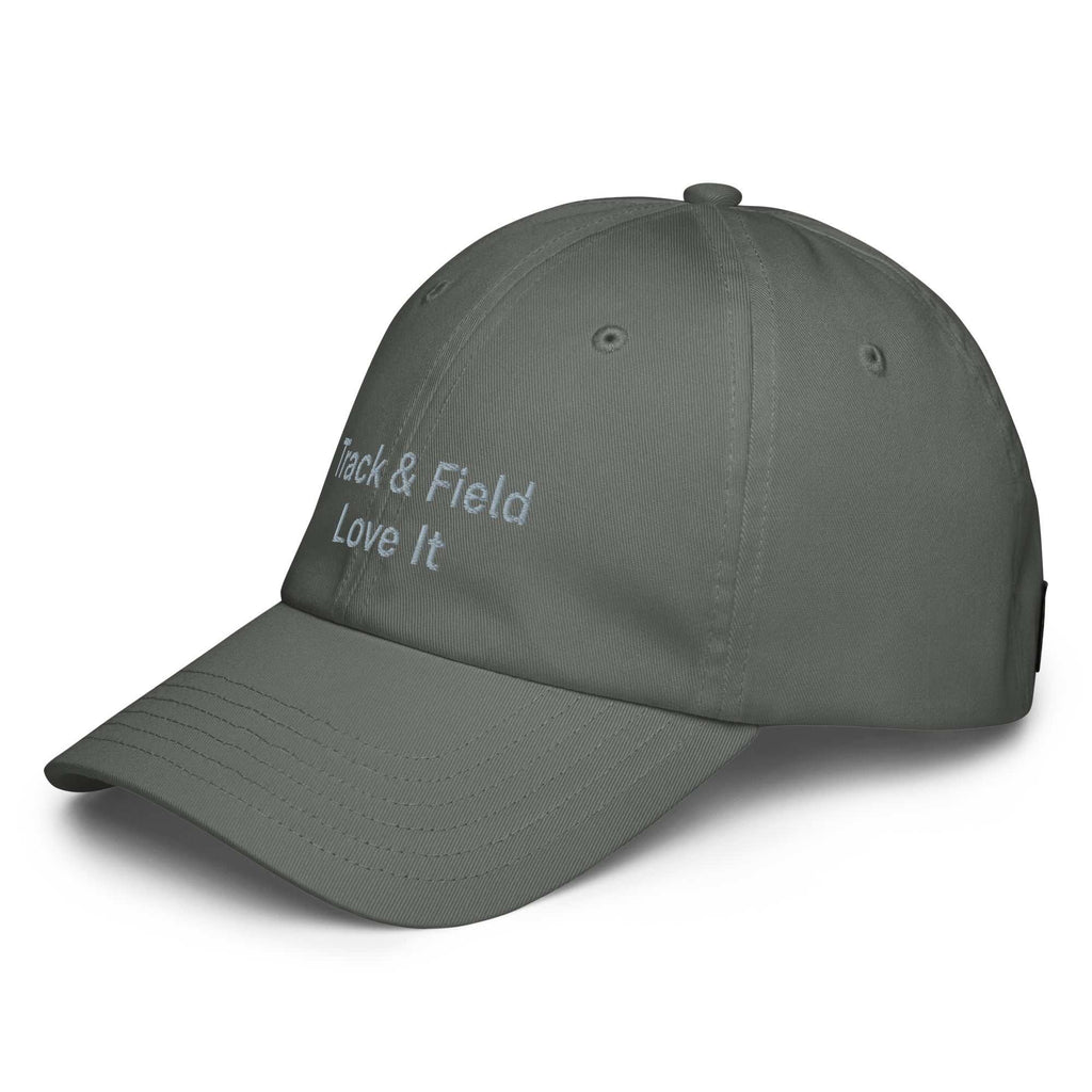 Under Armour® Track & Field Hat – Moisture-Wicking Hat for Athletes and Active Wear - L2N2