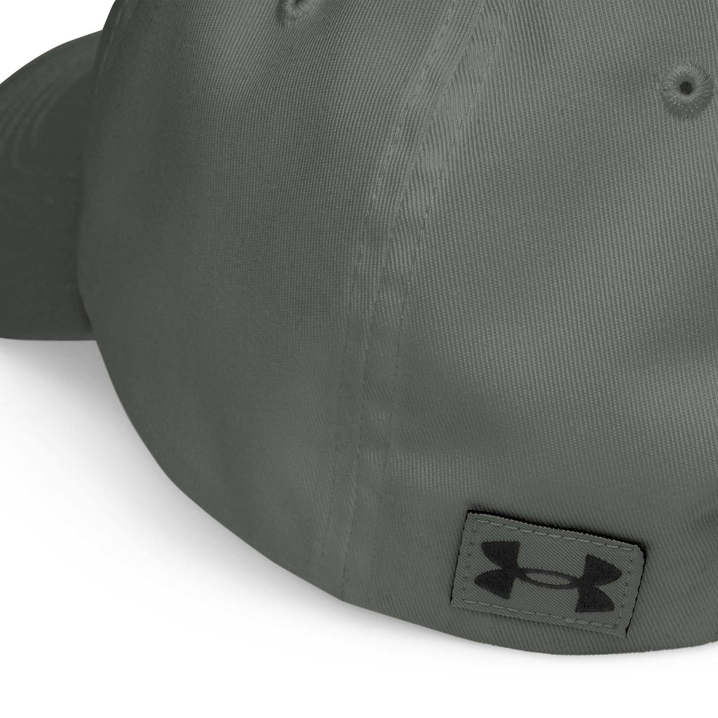 Under Armour® Track & Field Hat – Moisture-Wicking Hat for Athletes and Active Wear - L2N2