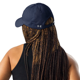 Under Armour® Track & Field Hat – Moisture-Wicking Hat for Athletes and Active Wear - L2N2