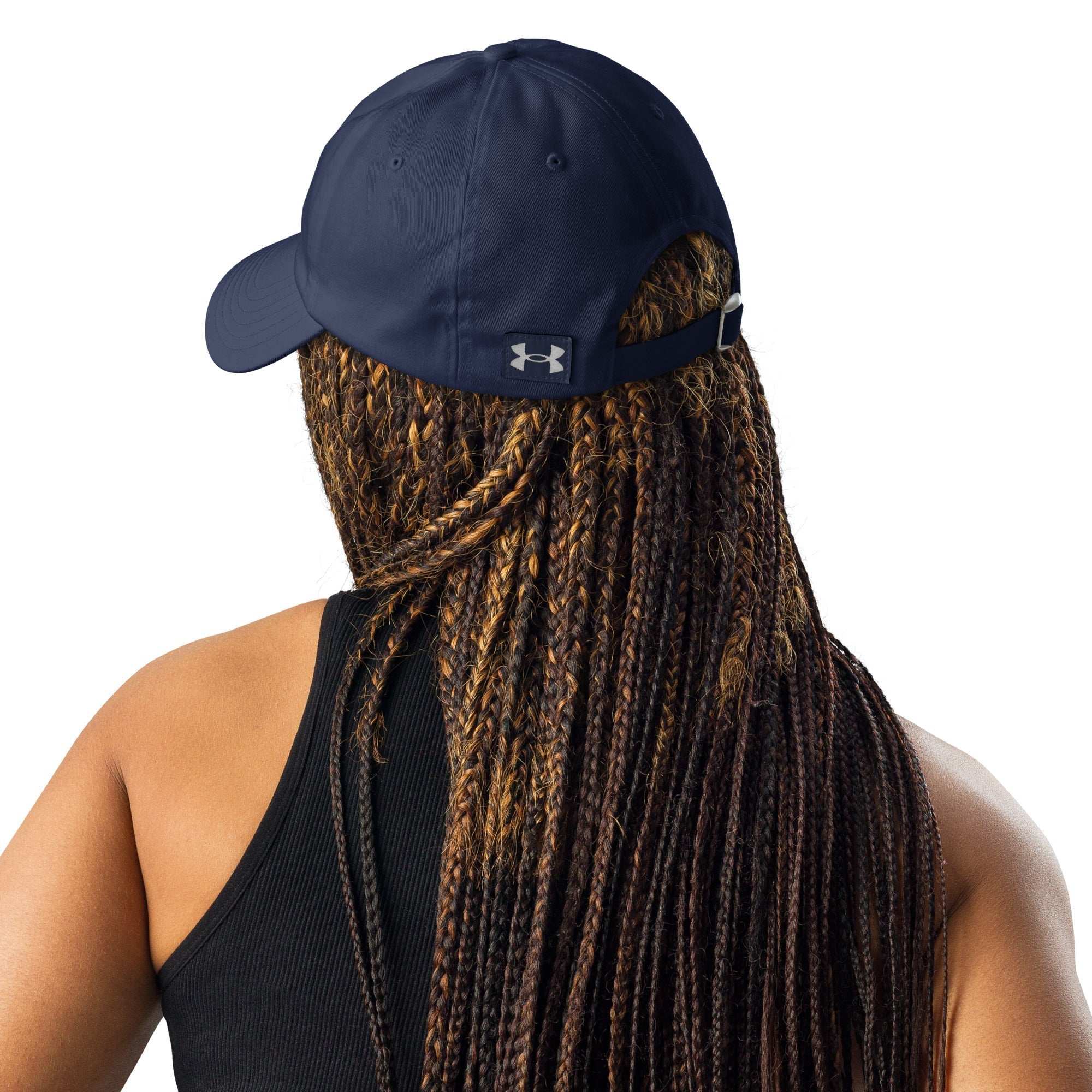 Under Armour® Track & Field Hat – Moisture-Wicking Hat for Athletes and Active Wear - L2N2