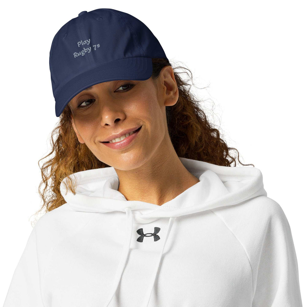 Under Armour® Rugby hat - L2N2
