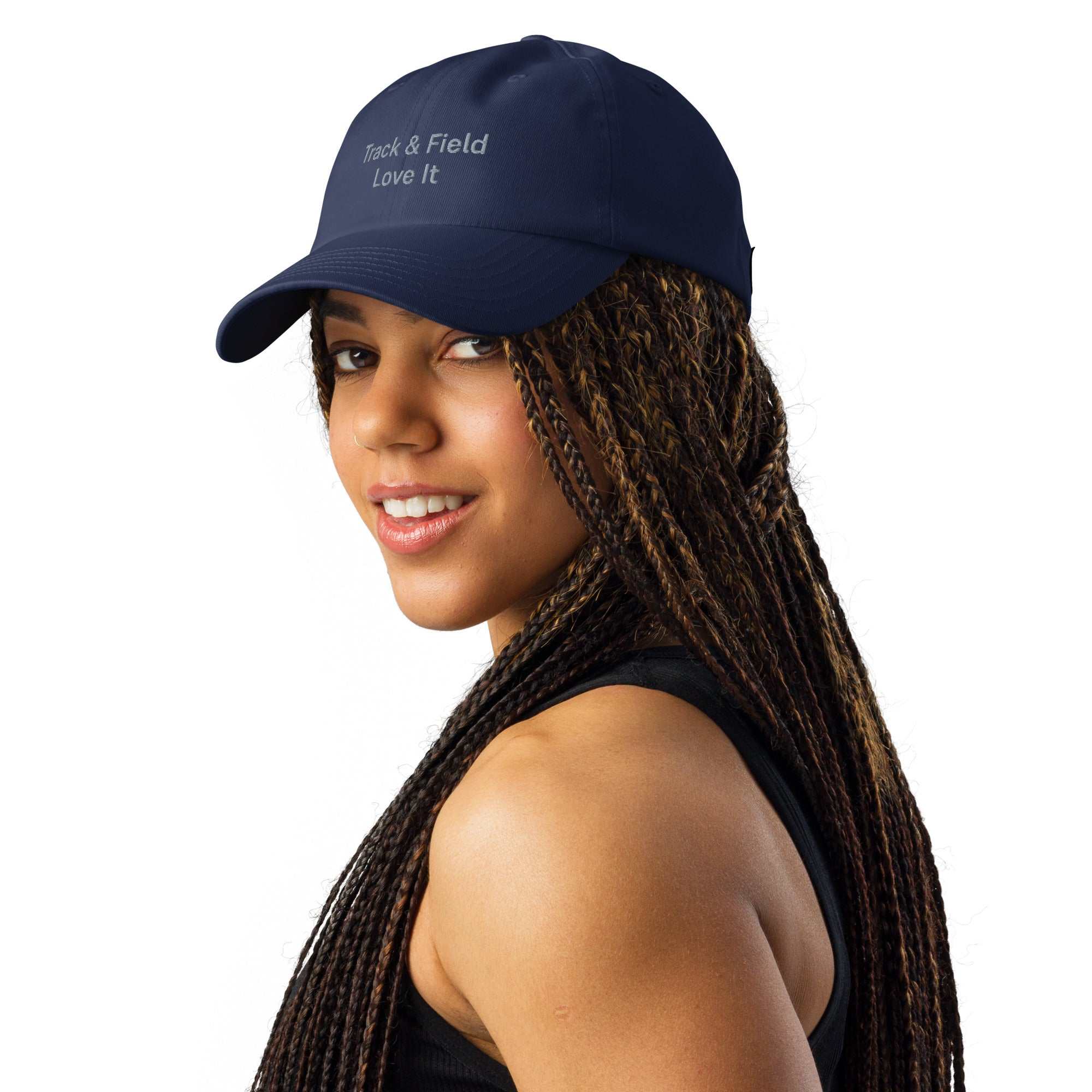 Under Armour® Track & Field Hat – Moisture-Wicking Hat for Athletes and Active Wear - L2N2